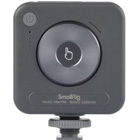 SmallRig 3286BC Vibe P96 - mała lampa LED